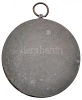 DN "Vendéglátó Ipari Munkások Egyetértés Sportegyesülete Budapest 1907" fém kitüntetés fül...