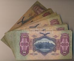 1930. 100P (100x) T:vegyes