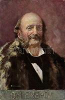 Offenbach, B.K.W.I. 874-13. s: Eichhorn (EK)