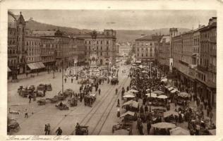 Linz an der Donau (EK)