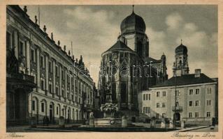 Passau cathedral