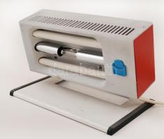 MEDICOR Budapest kvarclámpa