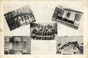 Gödöllő, Református leányárvaház (EK)