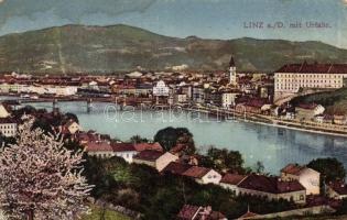 Linz an der Donau, Uhfahr (fl)