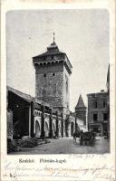 45 db RÉGI külföldi városképes lap, vegyes minőség; több osztrák  / 45 old foreign town-view postcar...