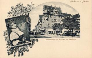 Heilbronn Kätchenhaus