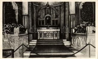 Krasznahorkaváralja, Mauzóleum / mausoleum