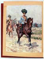 Pilch Jenő: A világháború története. 1914-1918. Számos képmelléklettel és térképvázlattal, Franklin,...