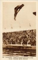 1928 Amsterdam Olympia