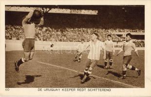 1928 Amsterdam Olympia Fußball