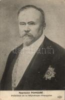 Raymond Poincaré, Raymond Poincaré