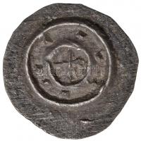 1116-1131. Denár Ag "II. István" (0,37g) T:1-
Hungary 1116-1131. Denar Ag "Stephan I...