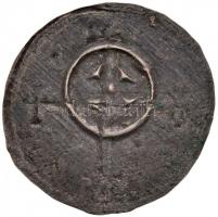 1141-1162. Denár Ag "II. Géza" (0,22g) T:1-
Hungary 1141-1162. Denar Ag "Géza II"...