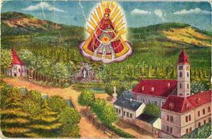 Pozsony, Mária (fa)