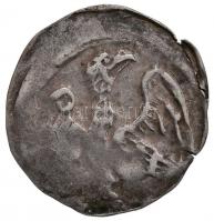 1235-1270. Denár Ag "IV. Béla" (0,30g) T:2-
Hungary 1235-1270. Denar Ag "Béla IV"...