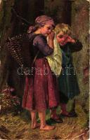 Gyerekek, Children