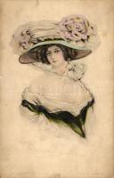 Lady, Hölgy