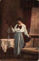 Lady, Hölgy