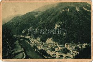 Zidani Most, Steinbrück - 2 old postcards, mixed quality