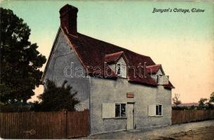 Elstow, Bunyan's Cottage
