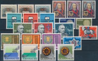 1968-1970 8 sets 1968-1970 8 db sor