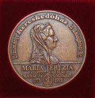 1985. "BÁV 40 év" Br emlékérem eredeti plasztiktokban (2x) + 1993. "BÁV 220 év" ...