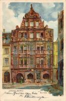 Heidelberg C Litho s: K. Mutter
