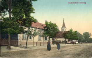 Balatonlelle