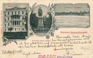 1899 Balatonfüred (EK)