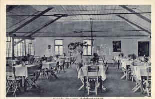 Balatonkenese Restaurant