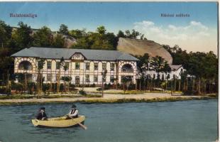 Balatonaliga Hotel
