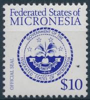 State seal stamp, Állami pecsét