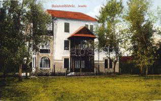 Balatonföldvár Josette