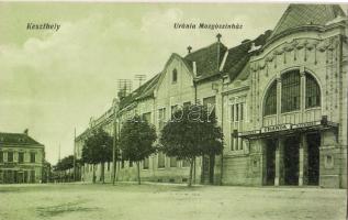 Keszthely Urania Theater