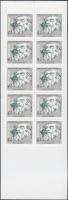 Portugál tengerészek bélyegfüzet Portuguese sailors stamp-booklet