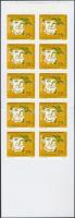 Portugál tengerészek bélyegfüzet Portuguese sailors stamp-booklet