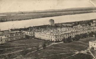 Belgrade, Kalemegdan barracks, Nebojse tower