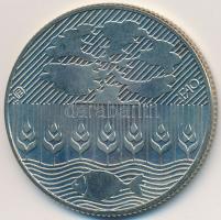 1985. 100Ft "FAO" T:PP enyhe felületi karc