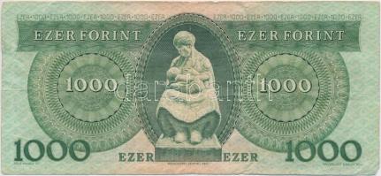 1993. 1000Ft "E" T:III