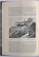 1918 Turisták Lapja Folyóirat. A turistaság és honismeret terjesztése. Szerkesztette: dr. Thirring G...