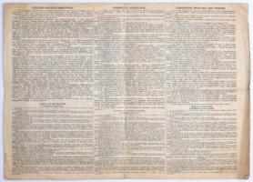 Budapest 1906. "Pesti Hazai Első Takarékpénztár-Egyesület" nyeremény-kötvénye 100K-ról, sz...