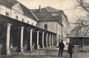 Balatonfüred Klotild-Hof