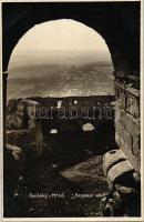 Szepesi vár / castle