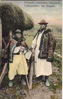 Hörnyék Czimbók Ungarn