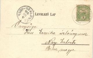 Biharfüred, Stana de Vale