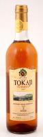 1997 Tokaji Furmint minőségi száraz fehér bor, kóser, 750 ml