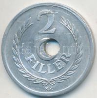 1956. 2f Al elcsúszott lyukasztási verethibával! T:1-,2