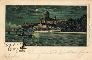 Esztergom Litho (EK)