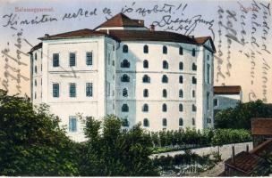 Balassagyarmat Gefängnis