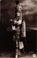 Fedák Sári "János vitéz" Strelisky